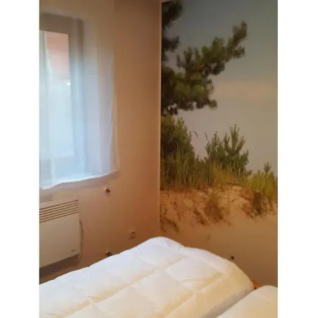 Dünenblick